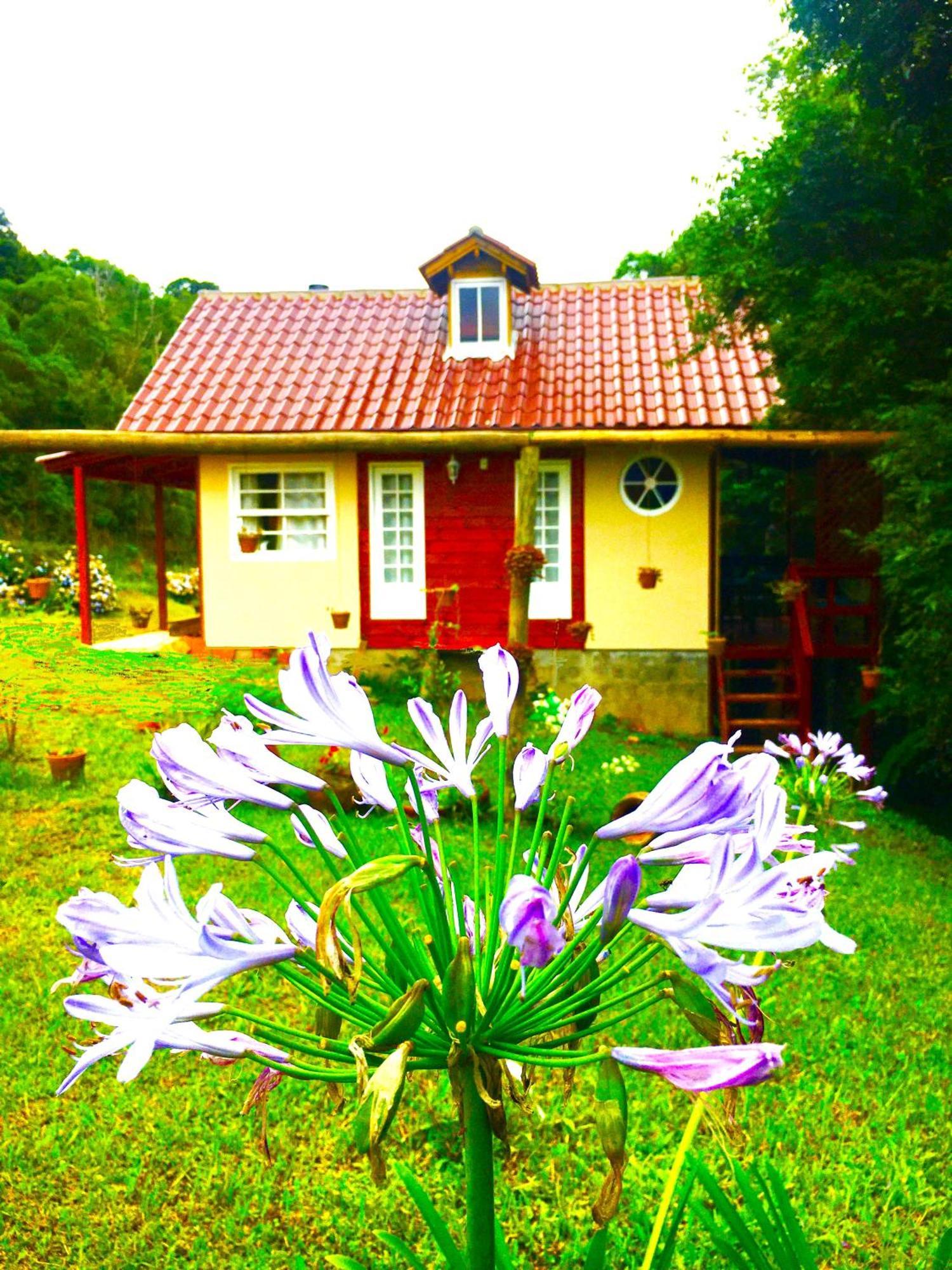 Dos Sonhos Na Serra Sc Rancho Queimado