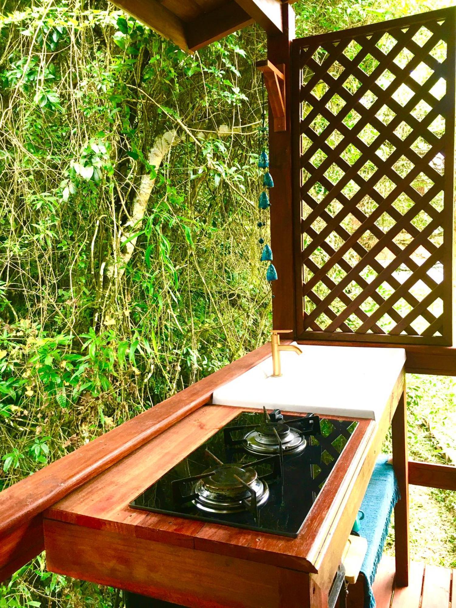 Dos Sonhos Na Serra Sc Rancho Queimado